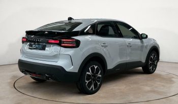 Citroën C4 N 1.2 MHEV 145 EDCS6 BUSINESS EDIT GPS LL18 RADAR AR+CAM KEYLESS lleno