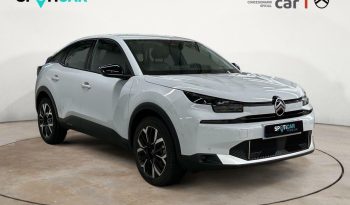 Citroën C4 N 1.2 MHEV 145 EDCS6 BUSINESS EDIT GPS LL18 RADAR AR+CAM KEYLESS lleno