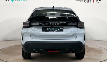 Citroën C4 N 1.2 MHEV 145 EDCS6 BUSINESS EDIT GPS LL18 RADAR AR+CAM KEYLESS lleno