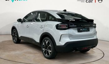 Citroën C4 N 1.2 MHEV 145 EDCS6 BUSINESS EDIT GPS LL18 RADAR AR+CAM KEYLESS lleno