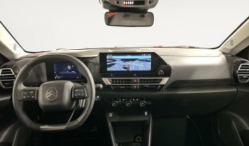 Citroën C4 N 1.2 MHEV 145 EDCS6 COLLECTION GPS LL18 RADAR AR+CAM KEYLESS lleno