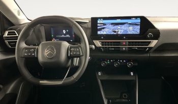 Citroën C4 N 1.2 MHEV 145 EDCS6 COLLECTION GPS LL18 RADAR AR+CAM KEYLESS lleno