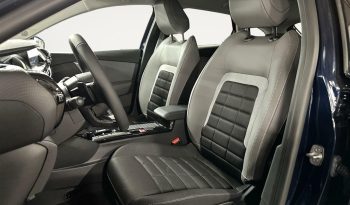 Citroën C4 N 1.2 MHEV 145 EDCS6 COLLECTION GPS LL18 RADAR AR+CAM KEYLESS lleno