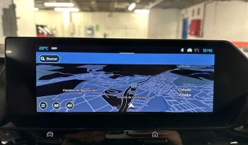 Citroën C4 N 1.2 MHEV 145 EDCS6 COLLECTION GPS LL18 RADAR AR+CAM KEYLESS lleno