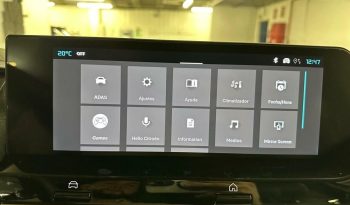 Citroën C4 N 1.2 MHEV 145 EDCS6 COLLECTION GPS LL18 RADAR AR+CAM KEYLESS lleno