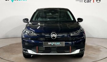 Citroën C4 N 1.2 MHEV 145 EDCS6 COLLECTION GPS LL18 RADAR AR+CAM KEYLESS lleno