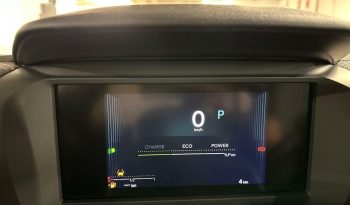 Citroën C4 N 1.2 MHEV 145 EDCS6 COLLECTION GPS LL18 RADAR AR+CAM KEYLESS lleno