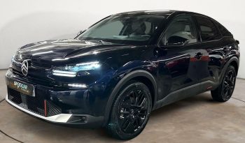 Citroën C4 N 1.2 MHEV 145 EDCS6 COLLECTION GPS LL18 RADAR AR+CAM KEYLESS lleno