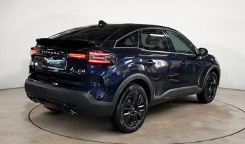 Citroën C4 N 1.2 MHEV 145 EDCS6 COLLECTION GPS LL18 RADAR AR+CAM KEYLESS lleno