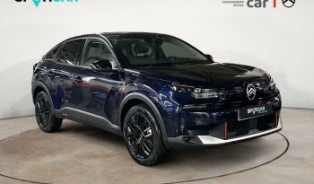 Citroën C4 N 1.2 MHEV 145 EDCS6 COLLECTION GPS LL18 RADAR AR+CAM KEYLESS lleno