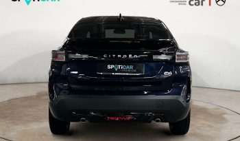 Citroën C4 N 1.2 MHEV 145 EDCS6 COLLECTION GPS LL18 RADAR AR+CAM KEYLESS lleno