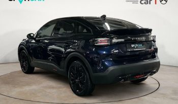 Citroën C4 N 1.2 MHEV 145 EDCS6 COLLECTION GPS LL18 RADAR AR+CAM KEYLESS lleno