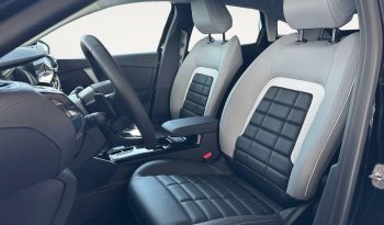 Citroën C4 N 1.2 MHEV 145 EDCS6 MAX GPS LL18 RADAR AV AR+CAM 360 KEYLESS lleno