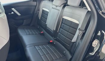 Citroën C4 N 1.2 MHEV 145 EDCS6 MAX GPS LL18 RADAR AV AR+CAM 360 KEYLESS lleno
