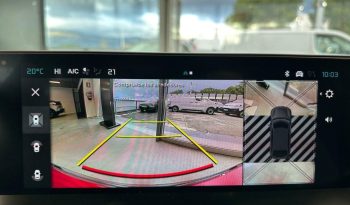 Citroën C4 N 1.2 MHEV 145 EDCS6 MAX GPS LL18 RADAR AV AR+CAM 360 KEYLESS lleno