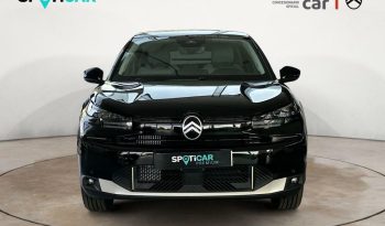 Citroën C4 N 1.2 MHEV 145 EDCS6 MAX GPS LL18 RADAR AV AR+CAM 360 KEYLESS lleno