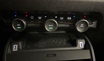 Citroën C4 N 1.2 MHEV 145 EDCS6 MAX GPS LL18 RADAR AV AR+CAM 360 KEYLESS lleno