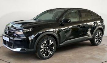 Citroën C4 N 1.2 MHEV 145 EDCS6 MAX GPS LL18 RADAR AV AR+CAM 360 KEYLESS lleno