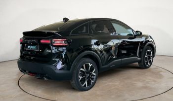 Citroën C4 N 1.2 MHEV 145 EDCS6 MAX GPS LL18 RADAR AV AR+CAM 360 KEYLESS lleno