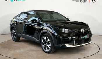 Citroën C4 N 1.2 MHEV 145 EDCS6 MAX GPS LL18 RADAR AV AR+CAM 360 KEYLESS lleno