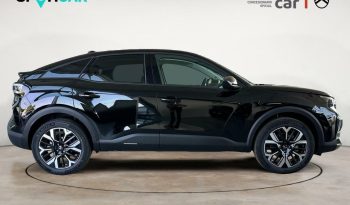 Citroën C4 N 1.2 MHEV 145 EDCS6 MAX GPS LL18 RADAR AV AR+CAM 360 KEYLESS lleno