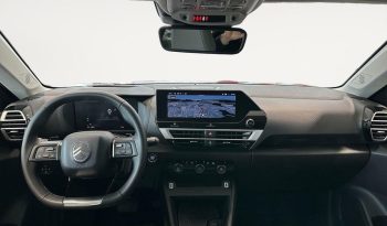 Citroën C4 N 1.2 MHEV 145 EDCS6 MAX GPS LL18 RADAR AV AR+CAM KEYLESS lleno