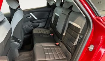 Citroën C4 N 1.2 MHEV 145 EDCS6 MAX GPS LL18 RADAR AV AR+CAM KEYLESS lleno