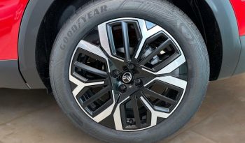 Citroën C4 N 1.2 MHEV 145 EDCS6 MAX GPS LL18 RADAR AV AR+CAM KEYLESS lleno