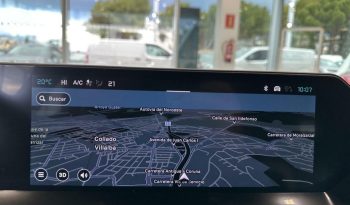 Citroën C4 N 1.2 MHEV 145 EDCS6 MAX GPS LL18 RADAR AV AR+CAM KEYLESS lleno