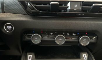 Citroën C4 N 1.2 MHEV 145 EDCS6 MAX GPS LL18 RADAR AV AR+CAM KEYLESS lleno