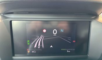 Citroën C4 N 1.2 MHEV 145 EDCS6 MAX GPS LL18 RADAR AV AR+CAM KEYLESS lleno