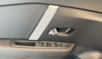 Citroën C4 N 1.2 MHEV 145 EDCS6 MAX GPS LL18 RADAR AV AR+CAM KEYLESS lleno