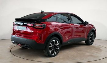 Citroën C4 N 1.2 MHEV 145 EDCS6 MAX GPS LL18 RADAR AV AR+CAM KEYLESS lleno