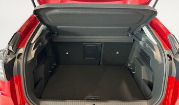 Citroën C4 N 1.2 MHEV 145 EDCS6 MAX GPS LL18 RADAR AV AR+CAM KEYLESS lleno