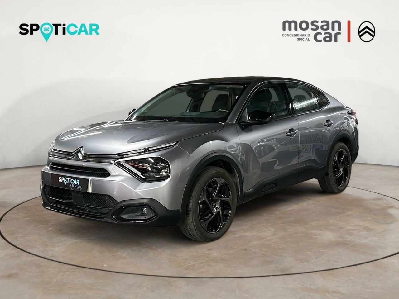 Citroën C4 X 1.2 PURETECH 130 EAT8 PLUS GPS LL18 RADAR AR+CAM KEYLESS