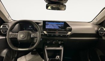 Citroën C4 X N 1.2 MHEV 145 EDCS6 BUSINESS EDIT GPS LL18 RADAR AR+CAM KEYLESS lleno