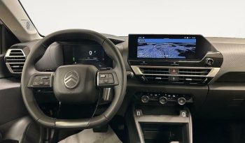 Citroën C4 X N 1.2 MHEV 145 EDCS6 BUSINESS EDIT GPS LL18 RADAR AR+CAM KEYLESS lleno