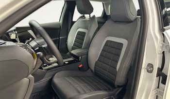 Citroën C4 X N 1.2 MHEV 145 EDCS6 BUSINESS EDIT GPS LL18 RADAR AR+CAM KEYLESS lleno