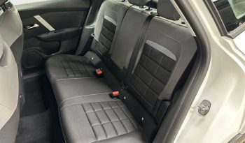 Citroën C4 X N 1.2 MHEV 145 EDCS6 BUSINESS EDIT GPS LL18 RADAR AR+CAM KEYLESS lleno