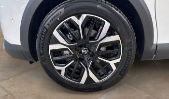 Citroën C4 X N 1.2 MHEV 145 EDCS6 BUSINESS EDIT GPS LL18 RADAR AR+CAM KEYLESS lleno