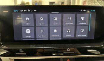 Citroën C4 X N 1.2 MHEV 145 EDCS6 BUSINESS EDIT GPS LL18 RADAR AR+CAM KEYLESS lleno