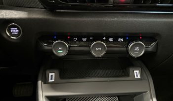 Citroën C4 X N 1.2 MHEV 145 EDCS6 BUSINESS EDIT GPS LL18 RADAR AR+CAM KEYLESS lleno