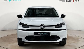 Citroën C4 X N 1.2 MHEV 145 EDCS6 BUSINESS EDIT GPS LL18 RADAR AR+CAM KEYLESS lleno