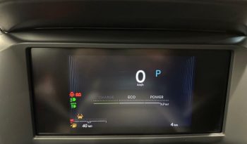 Citroën C4 X N 1.2 MHEV 145 EDCS6 BUSINESS EDIT GPS LL18 RADAR AR+CAM KEYLESS lleno