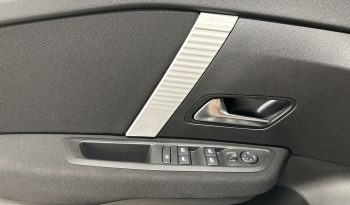 Citroën C4 X N 1.2 MHEV 145 EDCS6 BUSINESS EDIT GPS LL18 RADAR AR+CAM KEYLESS lleno