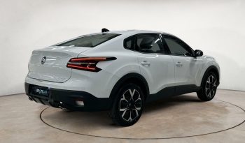 Citroën C4 X N 1.2 MHEV 145 EDCS6 BUSINESS EDIT GPS LL18 RADAR AR+CAM KEYLESS lleno