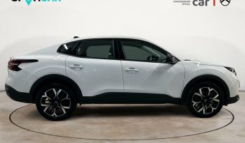 Citroën C4 X N 1.2 MHEV 145 EDCS6 BUSINESS EDIT GPS LL18 RADAR AR+CAM KEYLESS lleno