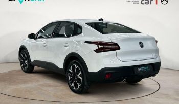 Citroën C4 X N 1.2 MHEV 145 EDCS6 BUSINESS EDIT GPS LL18 RADAR AR+CAM KEYLESS lleno