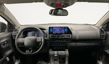 Citroën C5 Aircross 1.2 MHEV 136 E-DCS6 PLUS GPS LL18 RADAR AV AR+CAM lleno