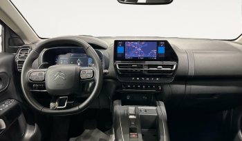 Citroën C5 Aircross 1.2 MHEV 136 E-DCS6 PLUS GPS LL18 RADAR AV AR+CAM lleno